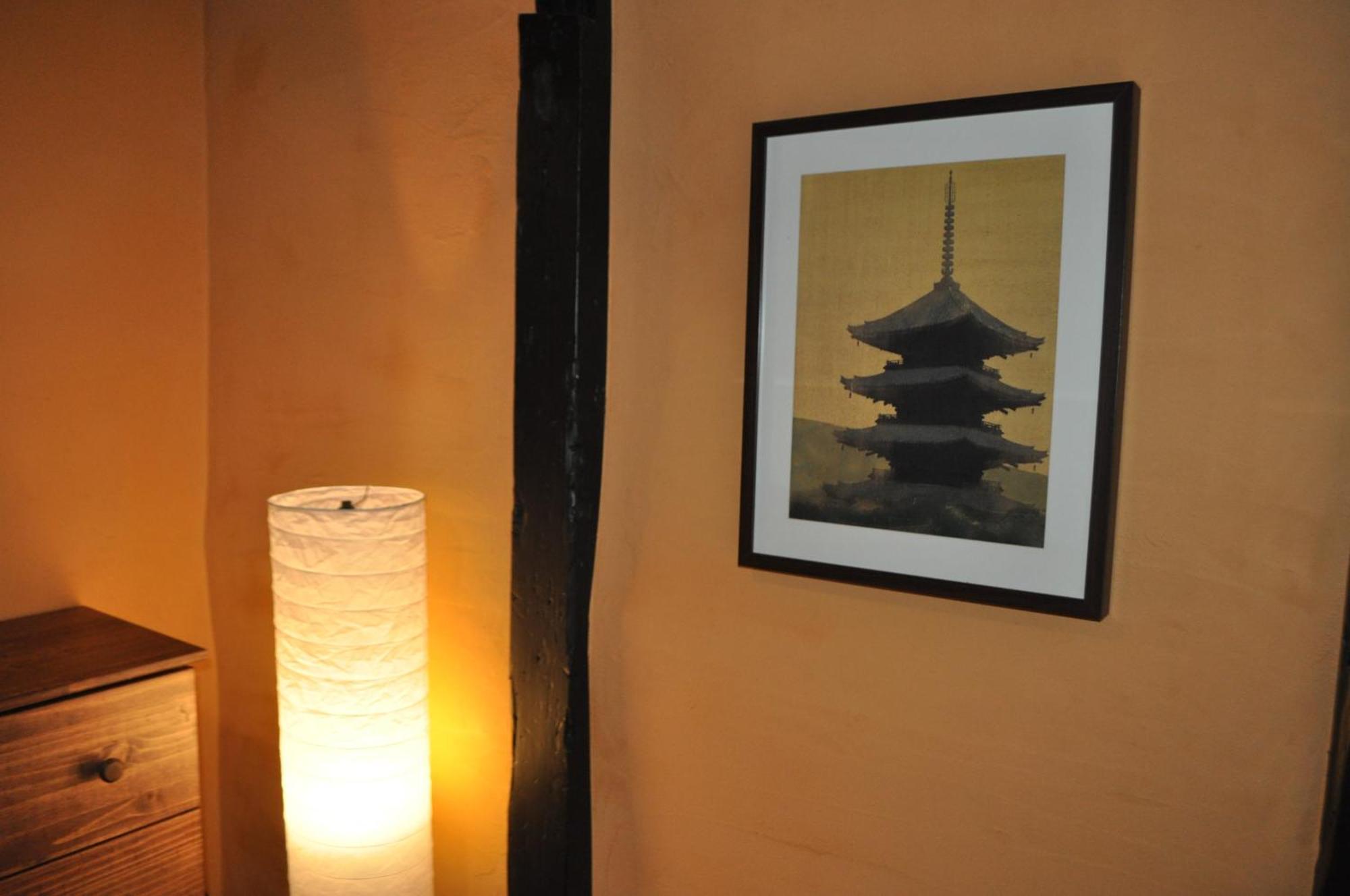 京都市 桜香楽　祇園ヴィラ 部屋 写真