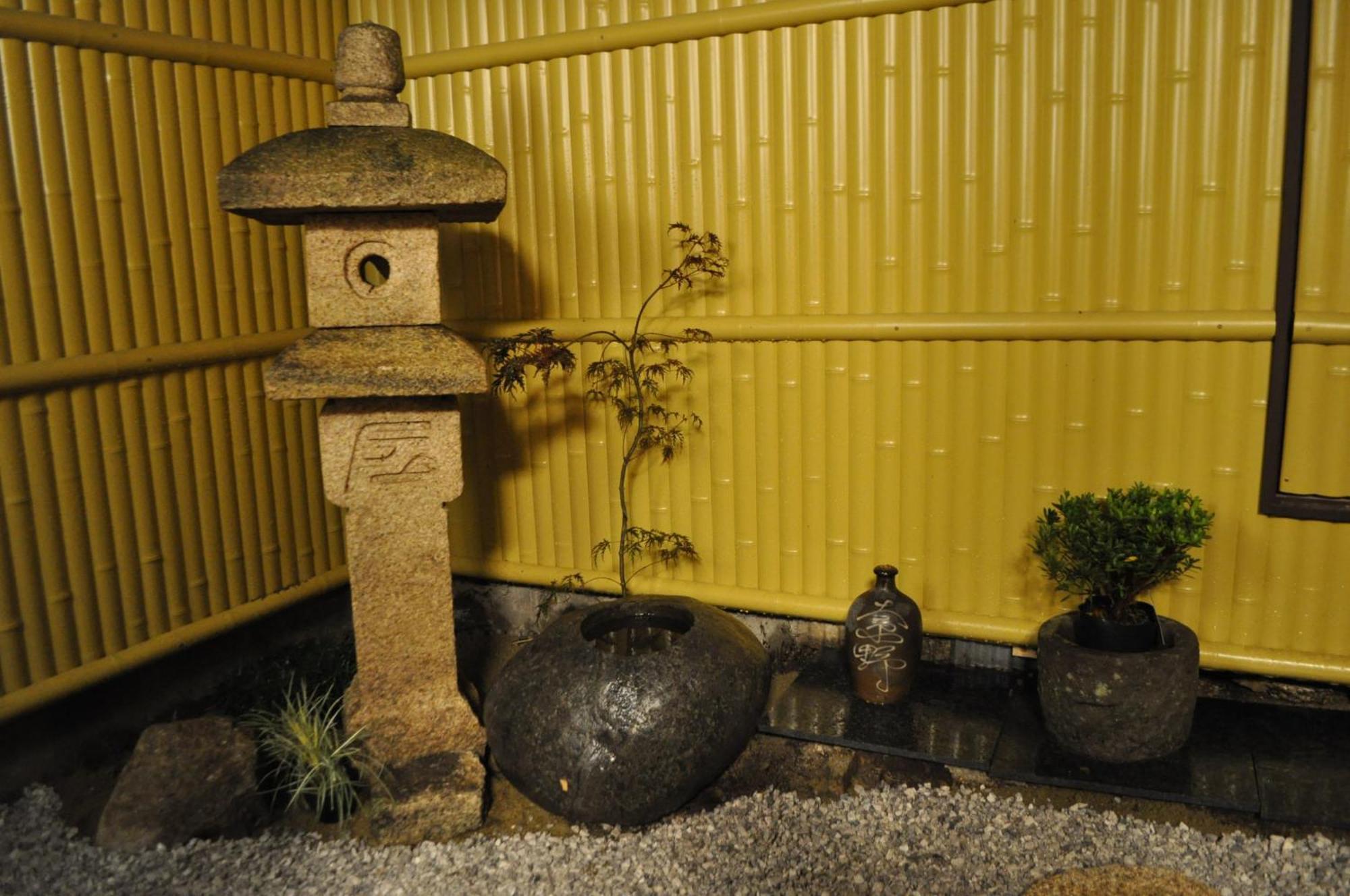 京都市 桜香楽　祇園ヴィラ 部屋 写真