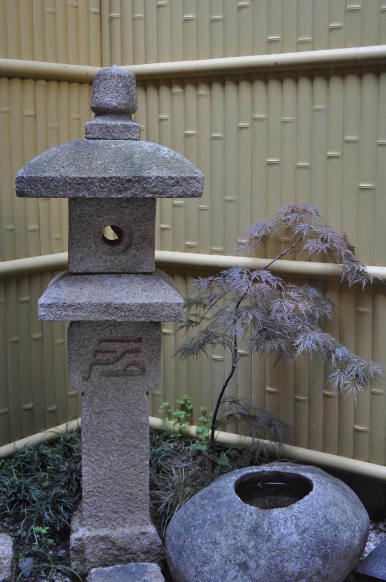京都市 桜香楽　祇園ヴィラ エクステリア 写真